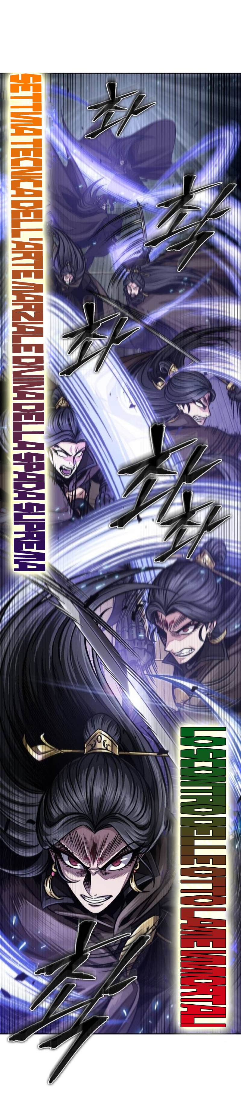 Read Nano Machine IT Manga Online