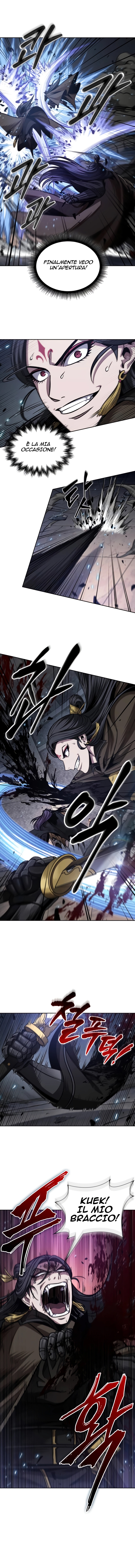 Read Nano Machine IT Manga Online