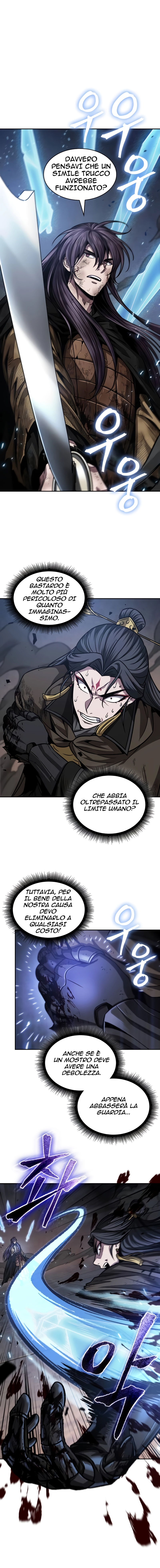 Read Nano Machine IT Manga Online