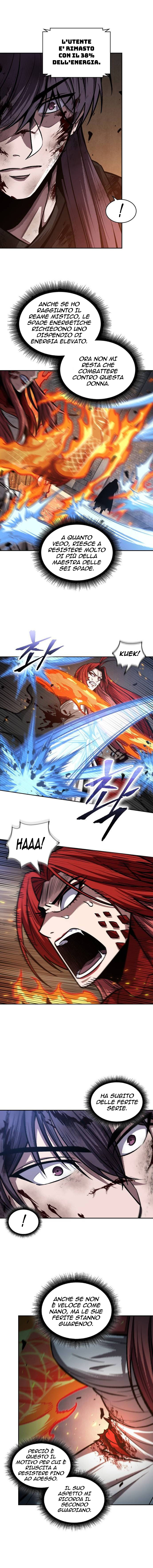 Read Nano Machine IT Manga Online