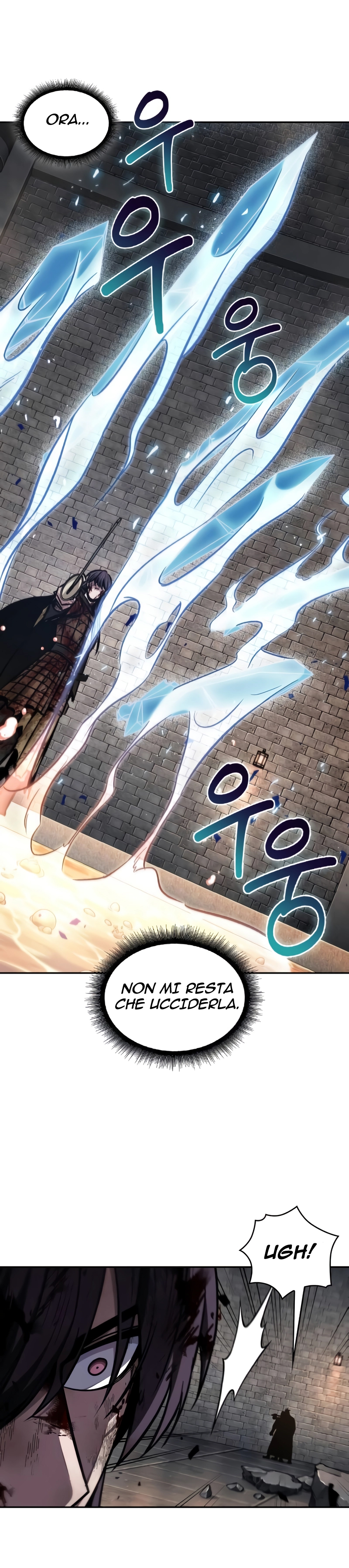 Read Nano Machine IT Manga Online