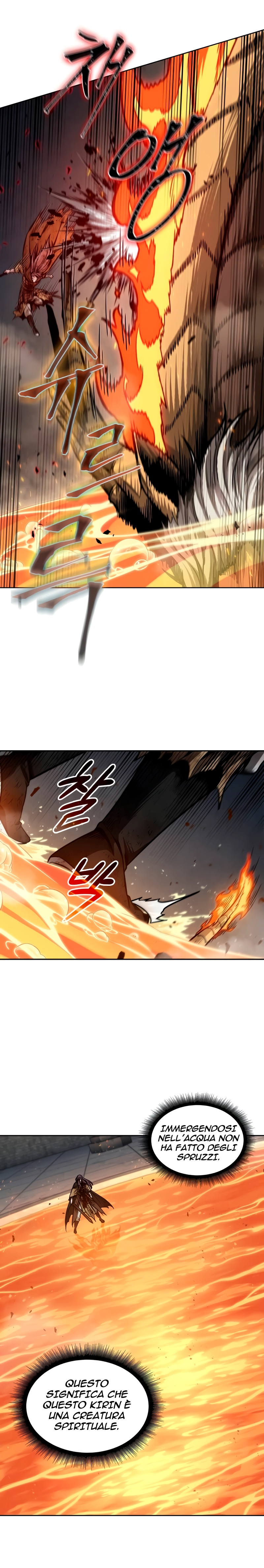 Read Nano Machine IT Manga Online