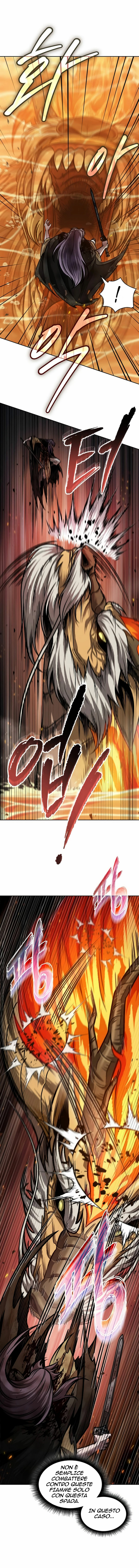 Read Nano Machine IT Manga Online