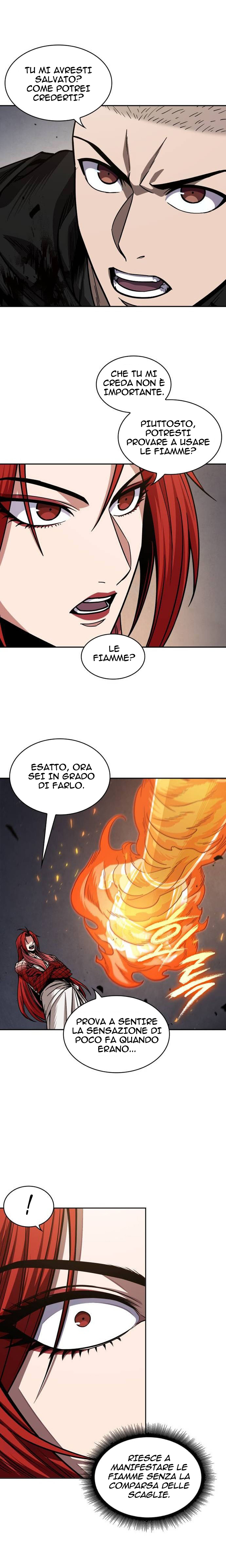 Read Nano Machine IT Manga Online