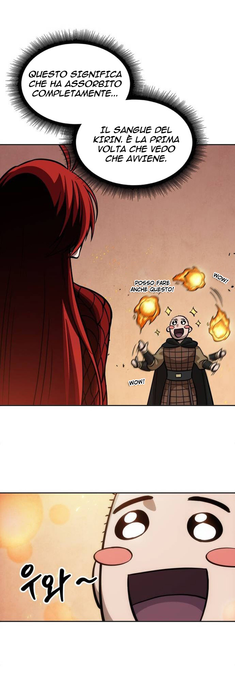 Read Nano Machine IT Manga Online
