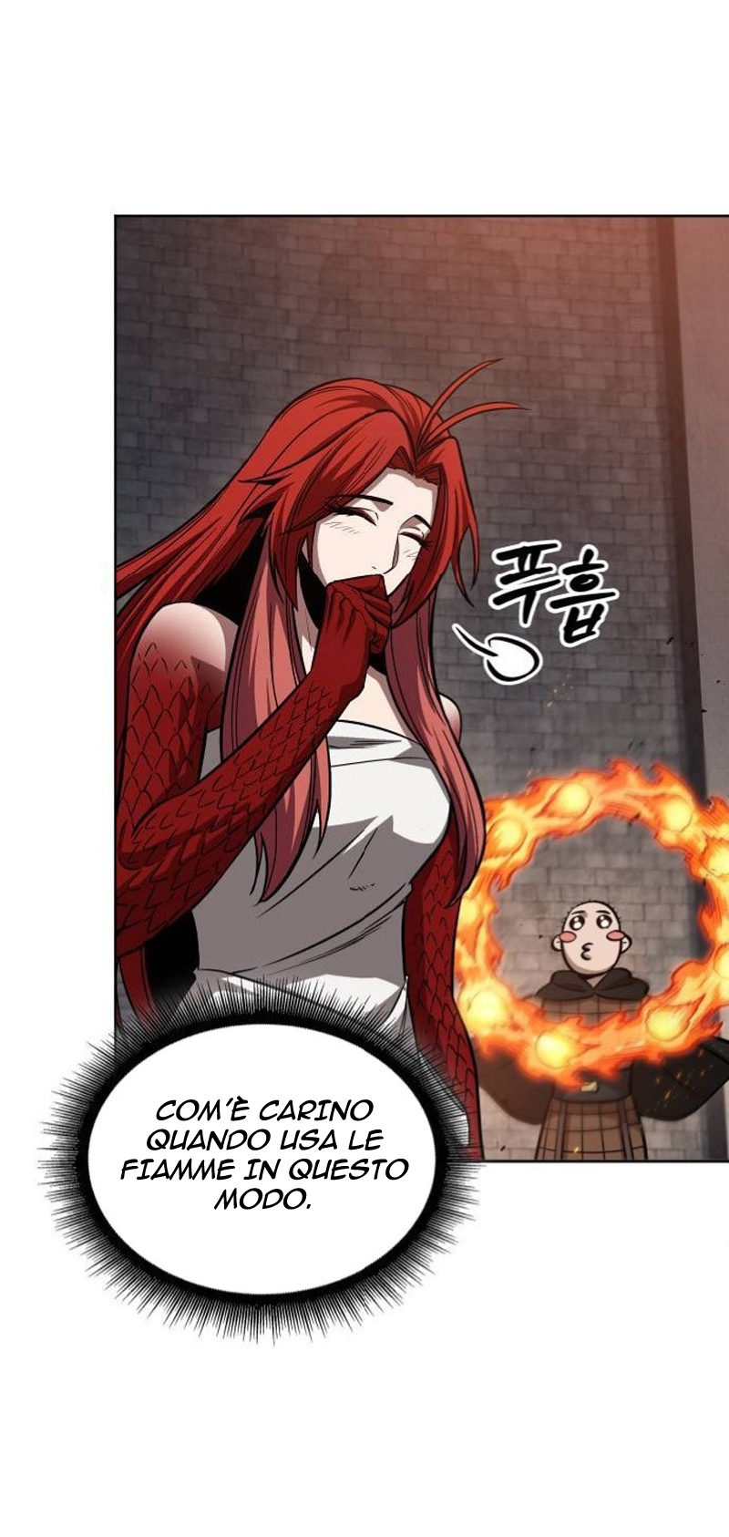 Read Nano Machine IT Manga Online