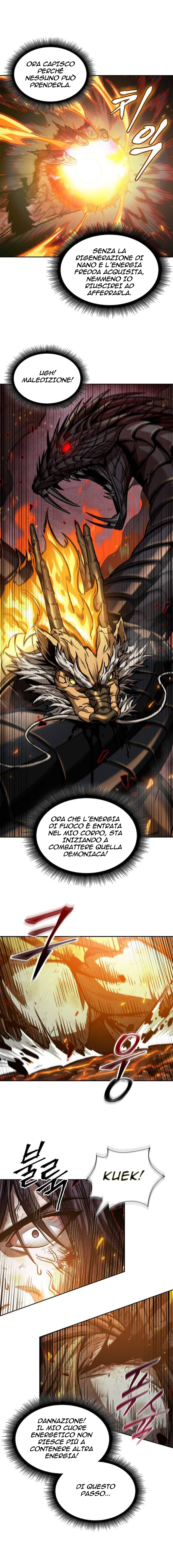 Read Nano Machine IT Manga Online