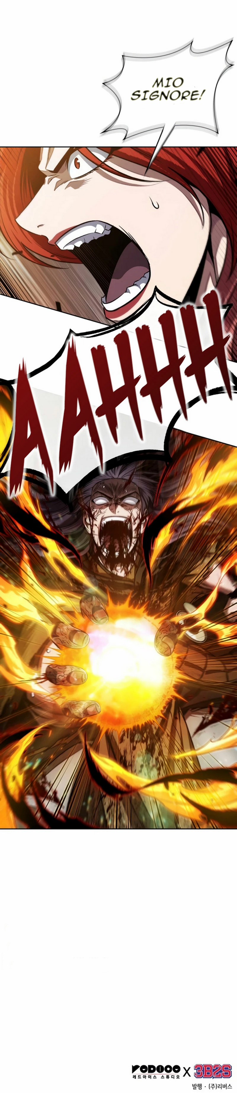 Read Nano Machine IT Manga Online