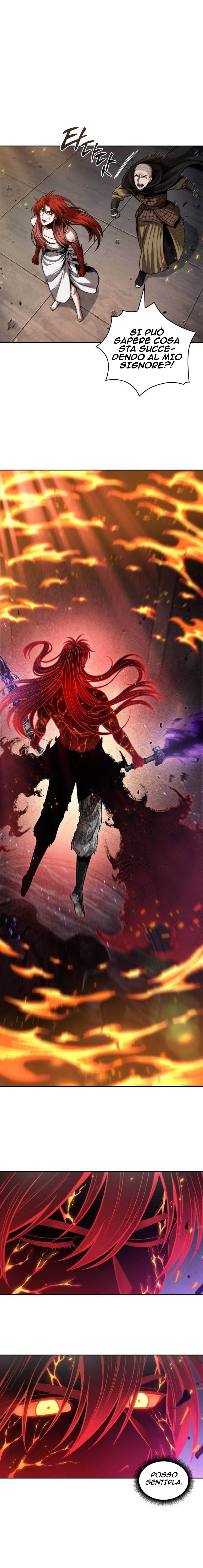Read Nano Machine IT Manga Online