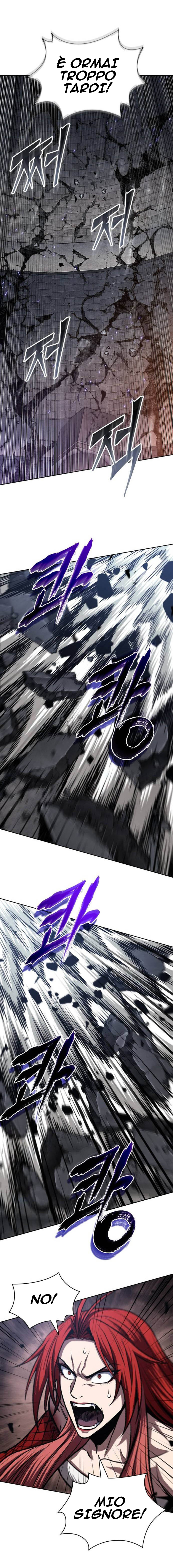 Read Nano Machine IT Manga Online