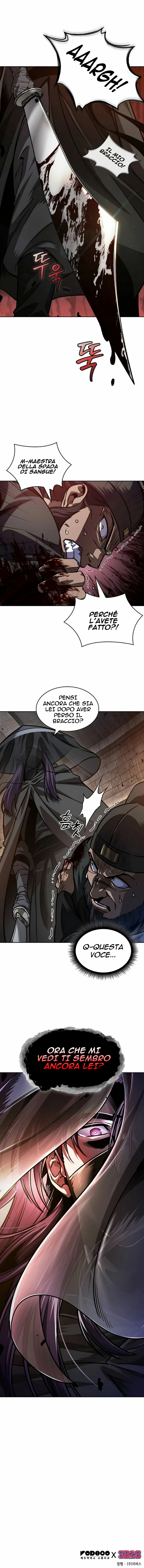 Read Nano Machine IT Manga Online