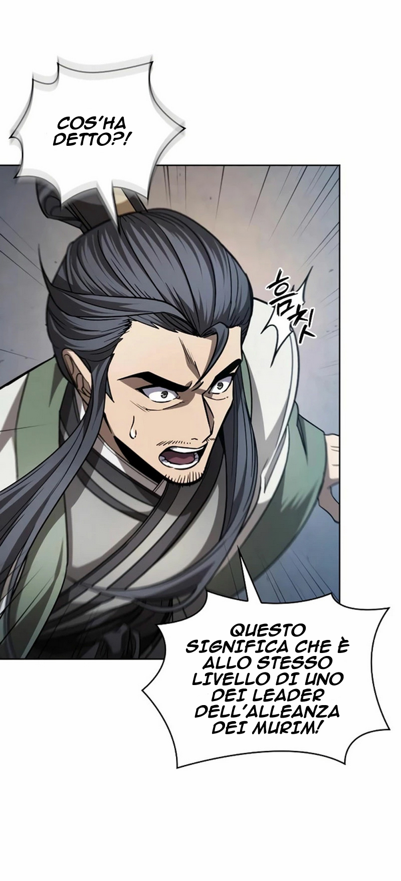Read Nano Machine IT Manga Online