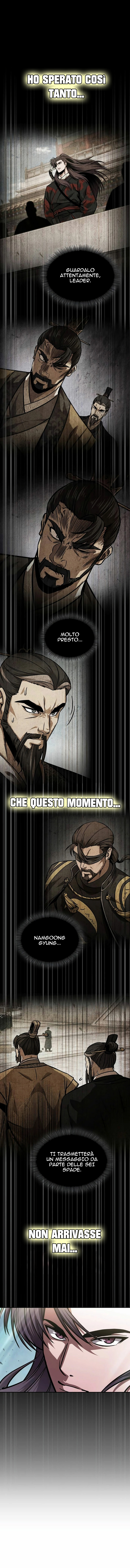 Read Nano Machine IT Manga Online