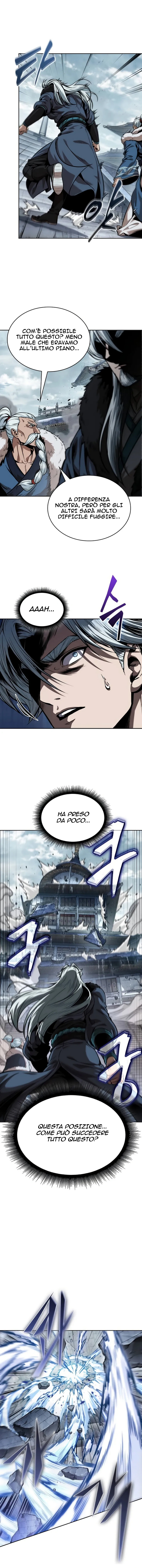 Read Nano Machine IT Manga Online