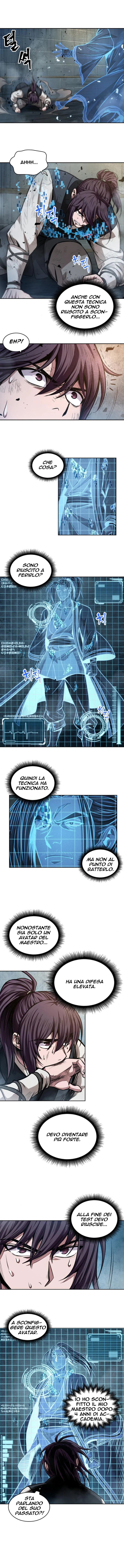 Read Nano Machine IT Manga Online
