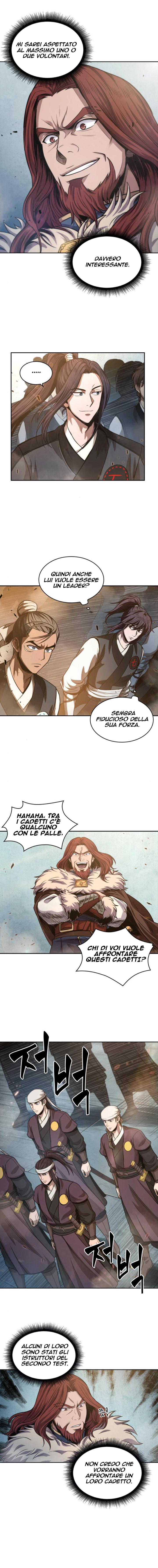Read Nano Machine IT Manga Online