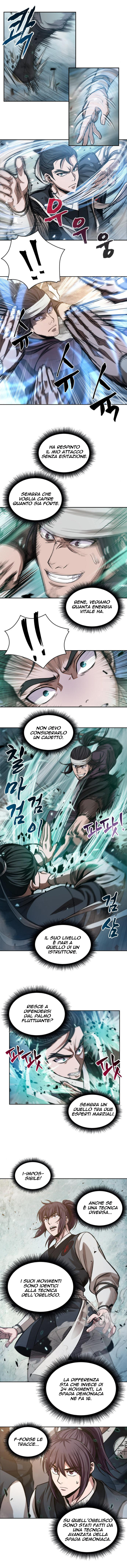 Read Nano Machine IT Manga Online