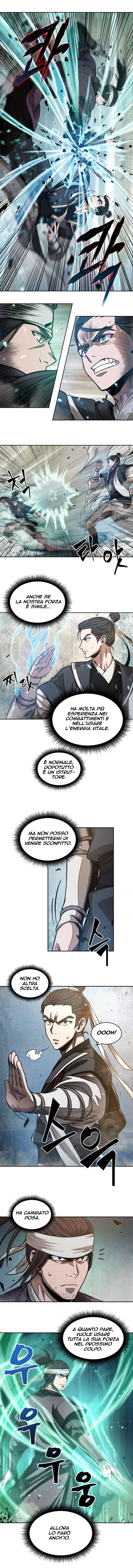 Read Nano Machine IT Manga Online