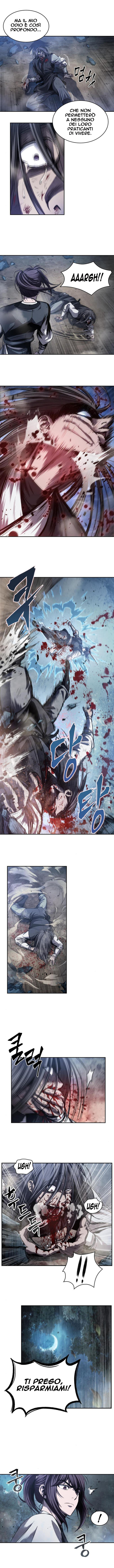 Read Nano Machine IT Manga Online
