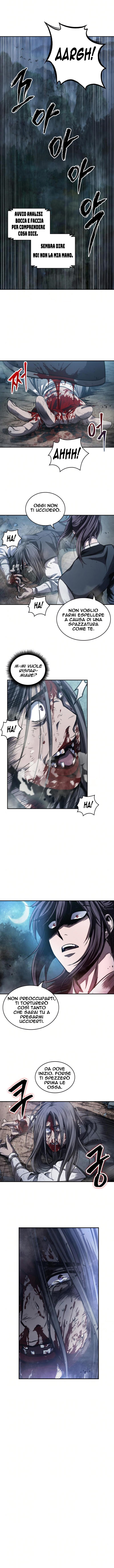 Read Nano Machine IT Manga Online