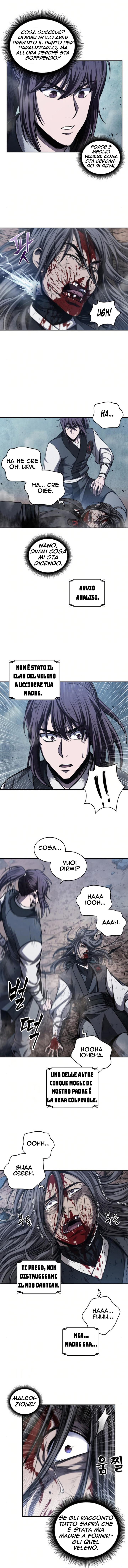 Read Nano Machine IT Manga Online