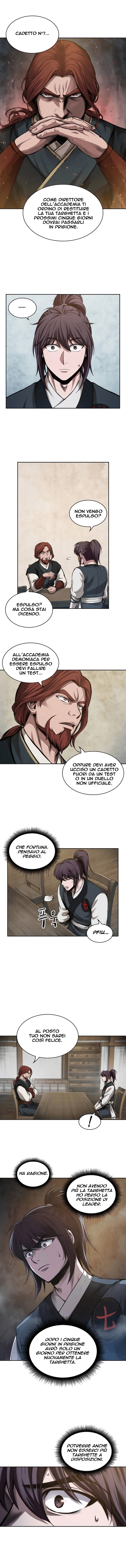 Read Nano Machine IT Manga Online