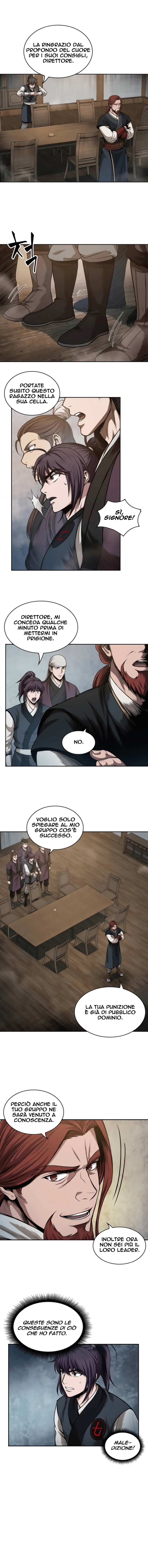Read Nano Machine IT Manga Online