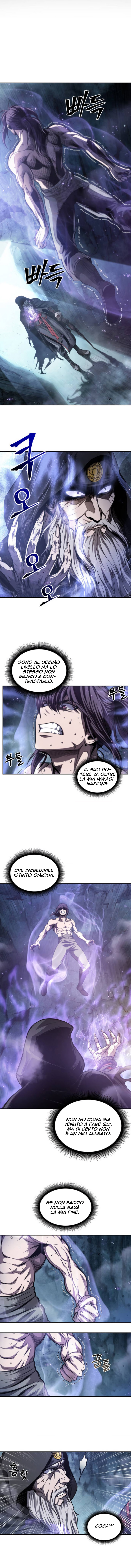 Read Nano Machine IT Manga Online
