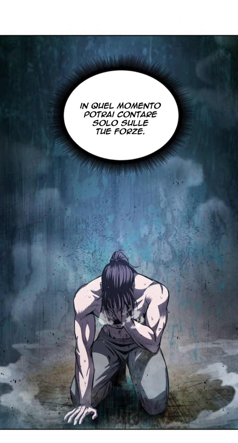 Read Nano Machine IT Manga Online