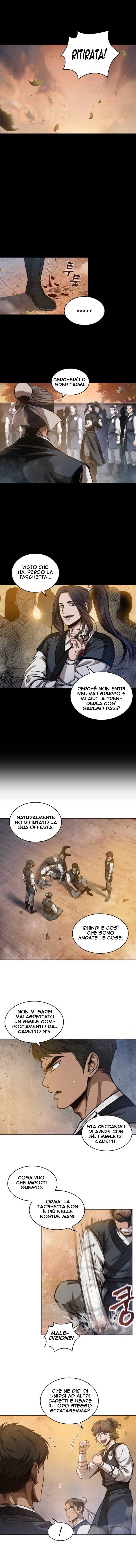 Read Nano Machine IT Manga Online