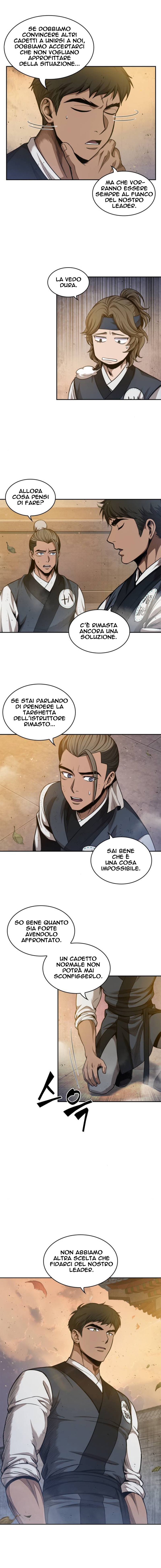 Read Nano Machine IT Manga Online