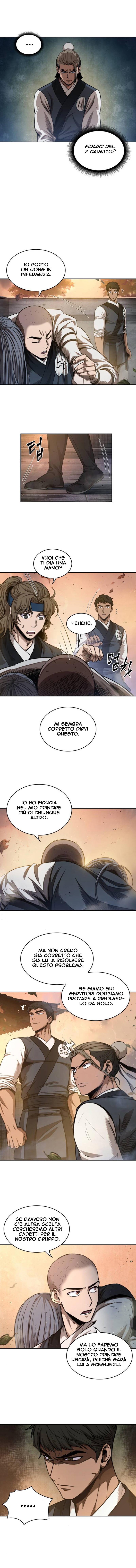 Read Nano Machine IT Manga Online