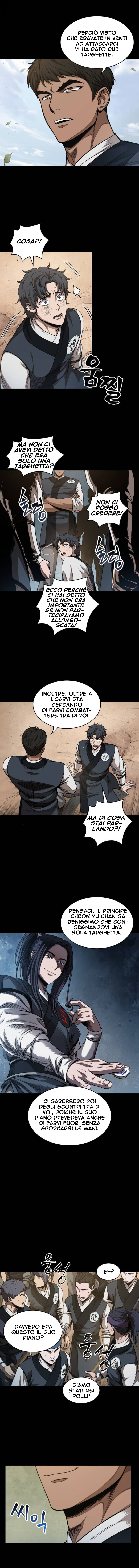 Read Nano Machine IT Manga Online