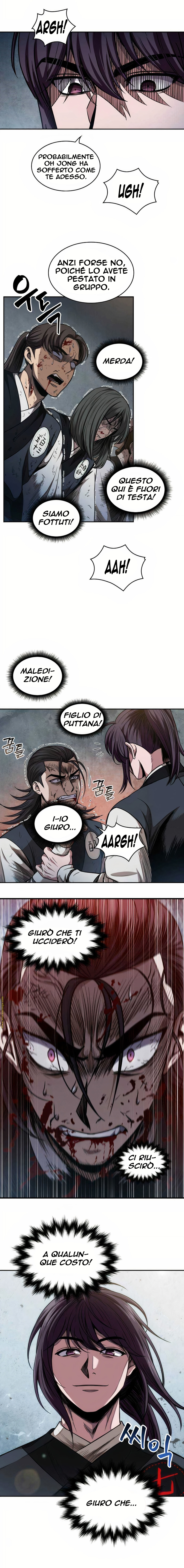 Read Nano Machine IT Manga Online
