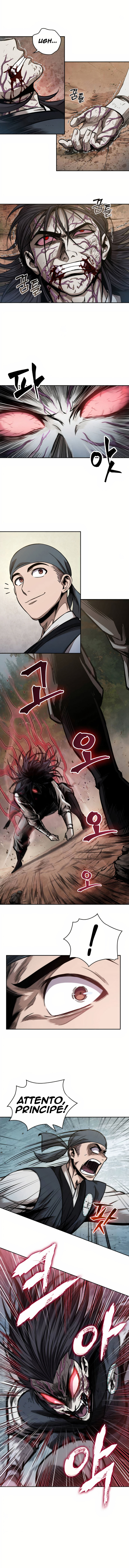 Read Nano Machine IT Manga Online