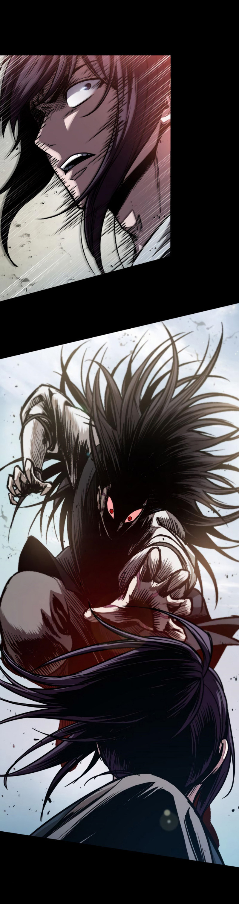 Read Nano Machine IT Manga Online
