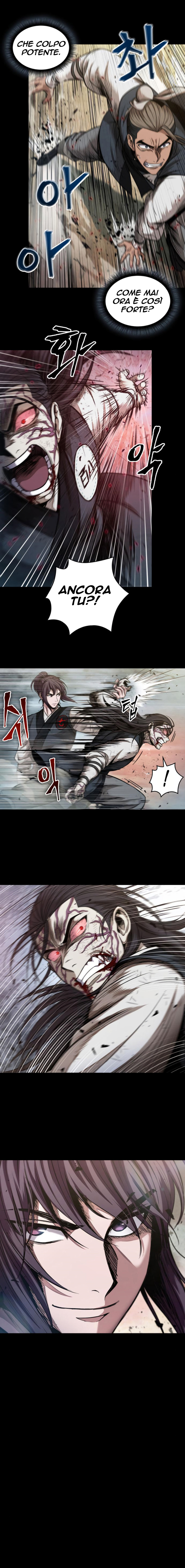 Read Nano Machine IT Manga Online