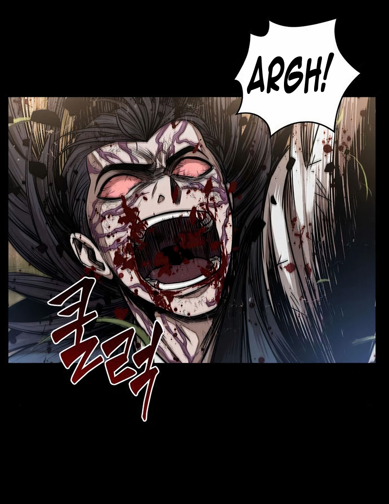 Read Nano Machine IT Manga Online