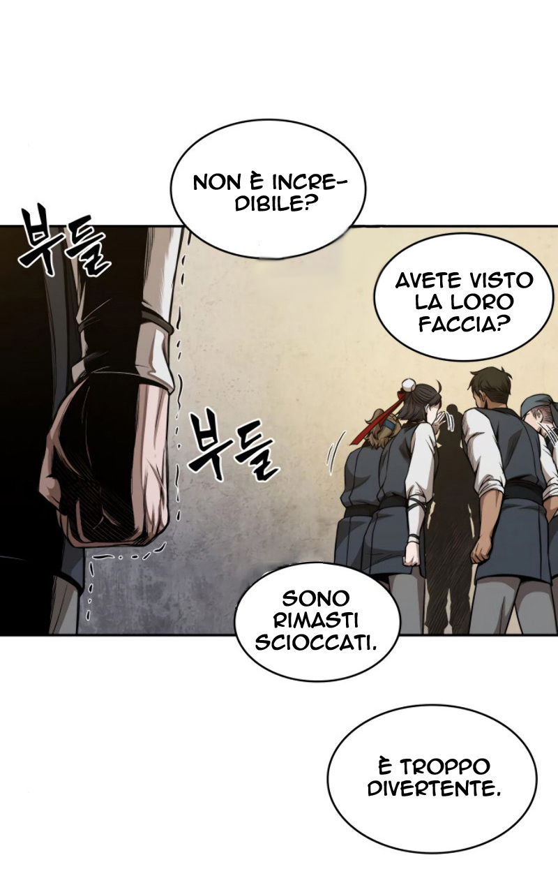 Read Nano Machine IT Manga Online