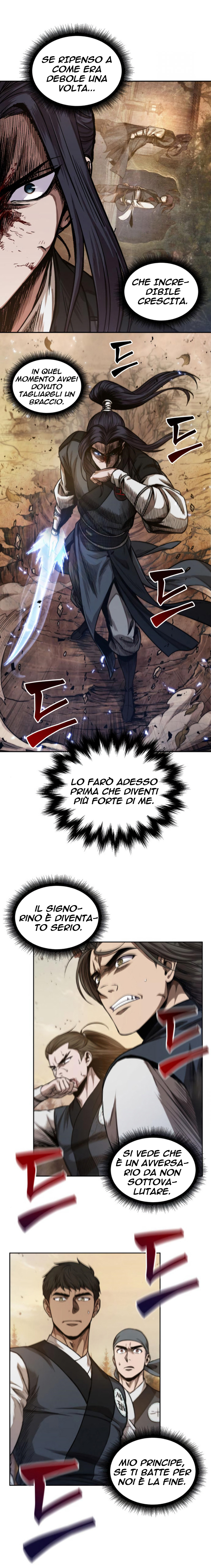 Read Nano Machine IT Manga Online