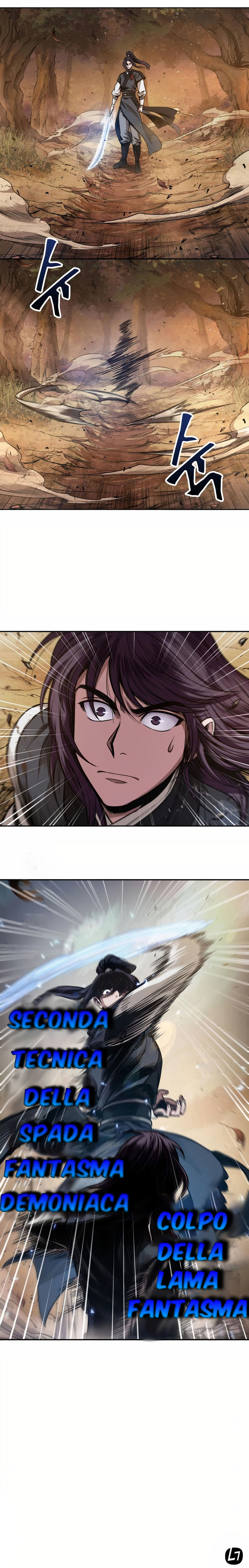 Read Nano Machine IT Manga Online