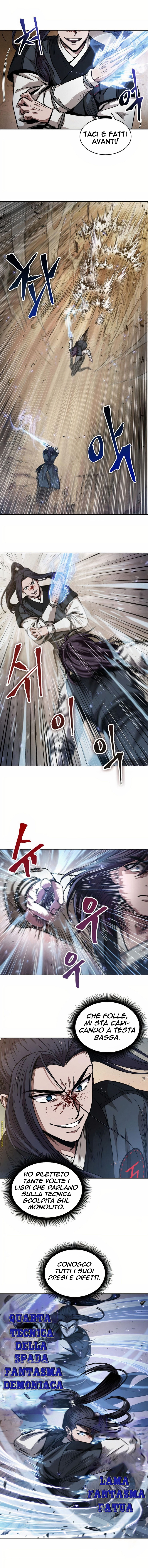 Read Nano Machine IT Manga Online