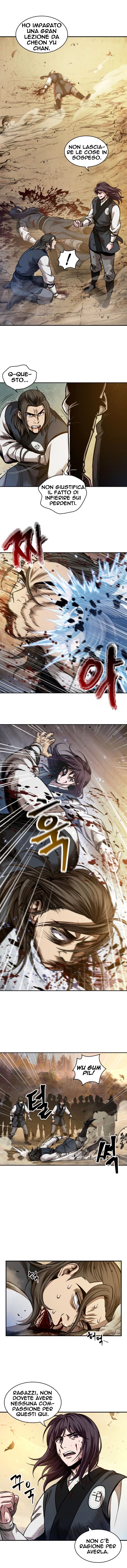 Read Nano Machine IT Manga Online