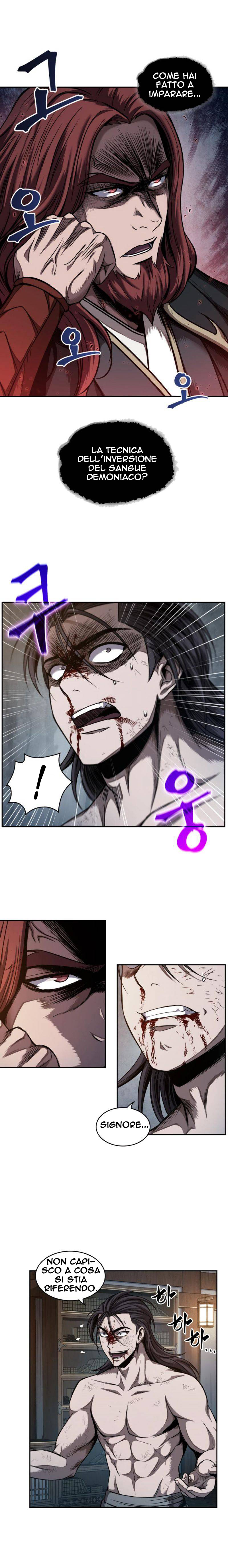 Read Nano Machine IT Manga Online