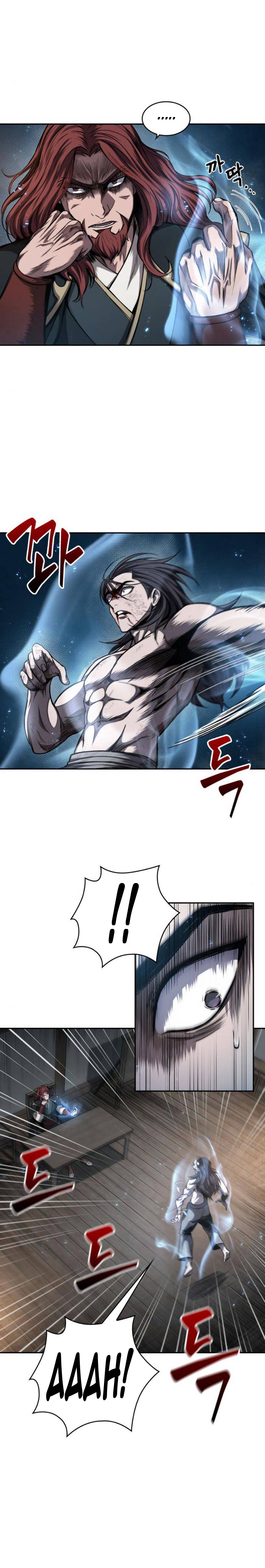 Read Nano Machine IT Manga Online