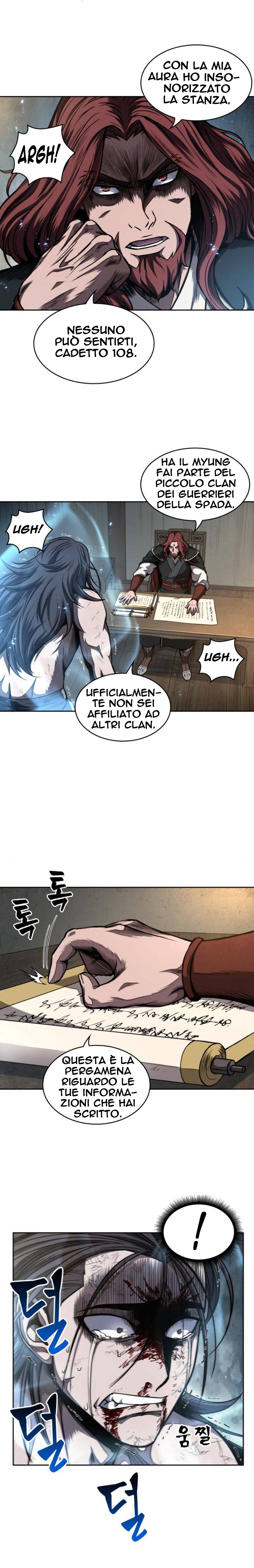 Read Nano Machine IT Manga Online