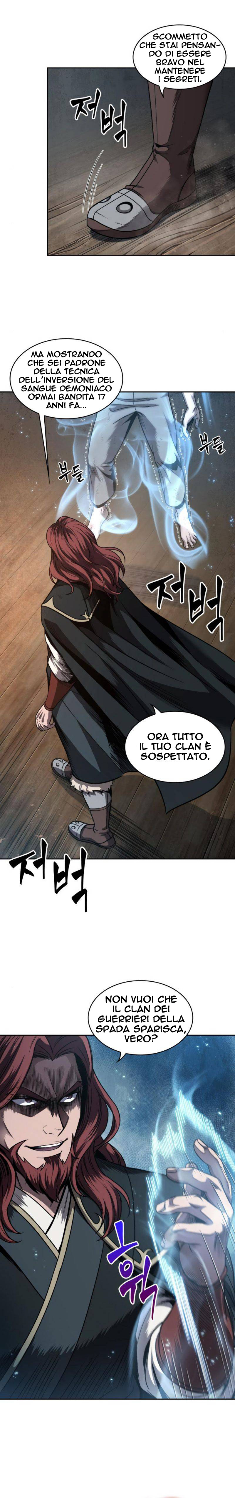 Read Nano Machine IT Manga Online