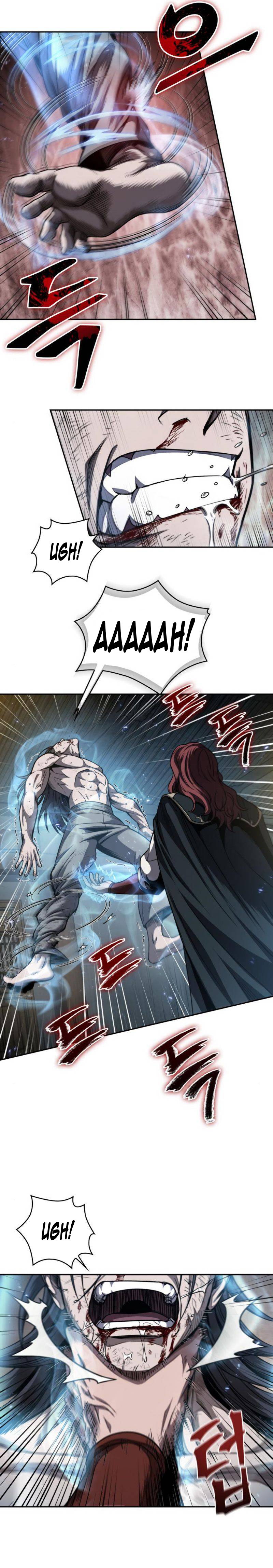 Read Nano Machine IT Manga Online