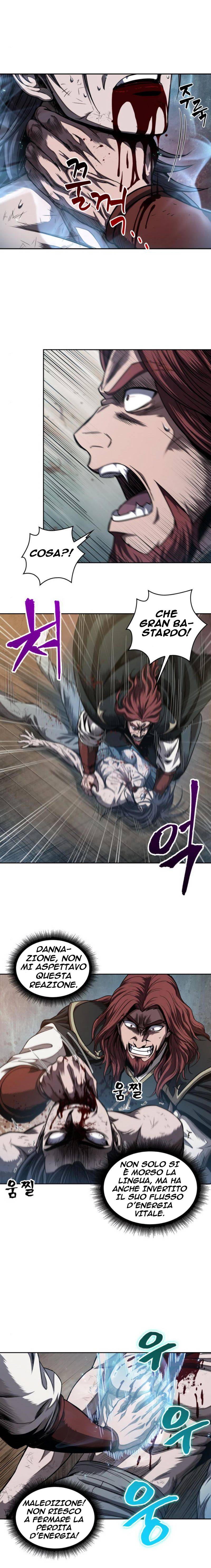 Read Nano Machine IT Manga Online