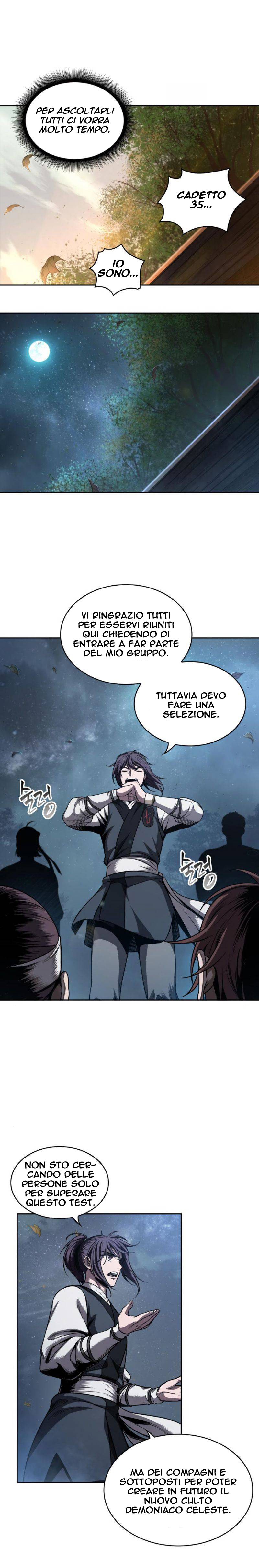 Read Nano Machine IT Manga Online